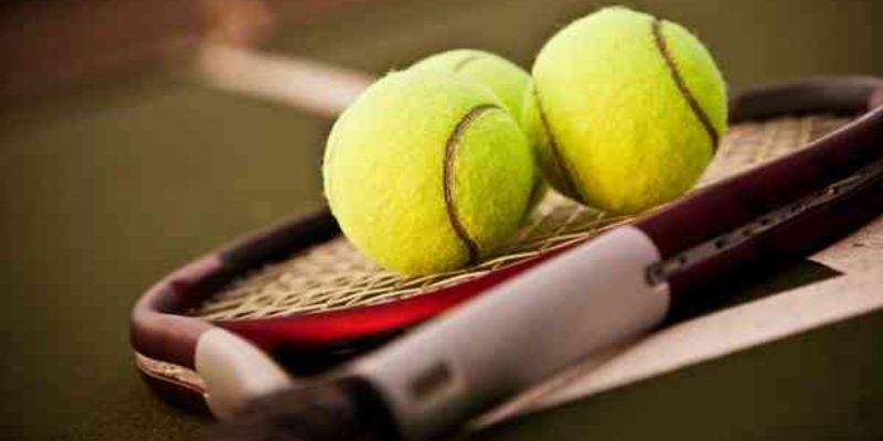 Tìm hiểu sơ lược về cá cược Tennis