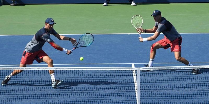 Điều cần chú ý khi tham gia cá cược Tennis 