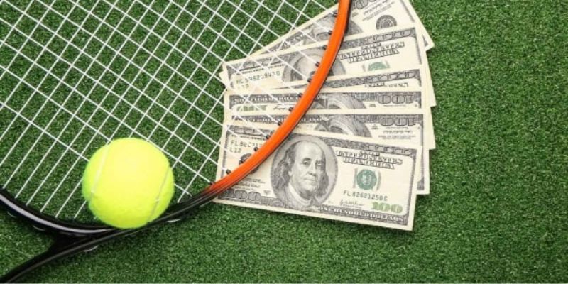 Cá Cược Tennis - Mẹo Chơi Hay Từ Cao Thủ Tại KUBET