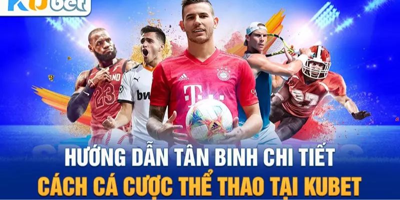 Cược Bóng Đá - Hạng Mục Giải Trí Ăn Khách Hàng Đầu