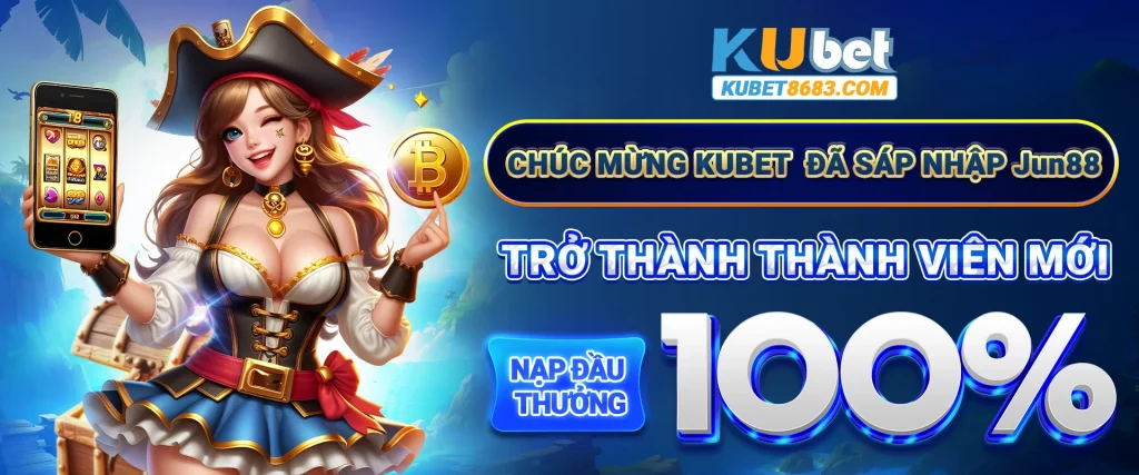 Khám Phá Kubet Sòng Bài Online Đẳng Cấp Nhất - Trải Nghiệm Chơi Game Đỉnh Cao